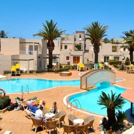 Alisios Playa Apartments Коралео Екстериор снимка