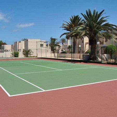 Alisios Playa Apartments Коралео Екстериор снимка