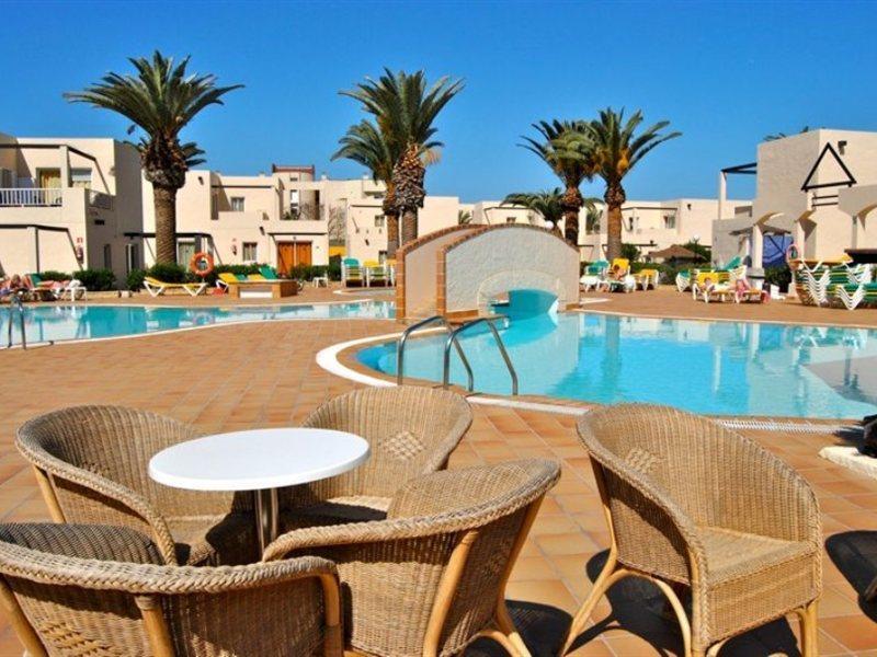 Alisios Playa Apartments Коралео Екстериор снимка