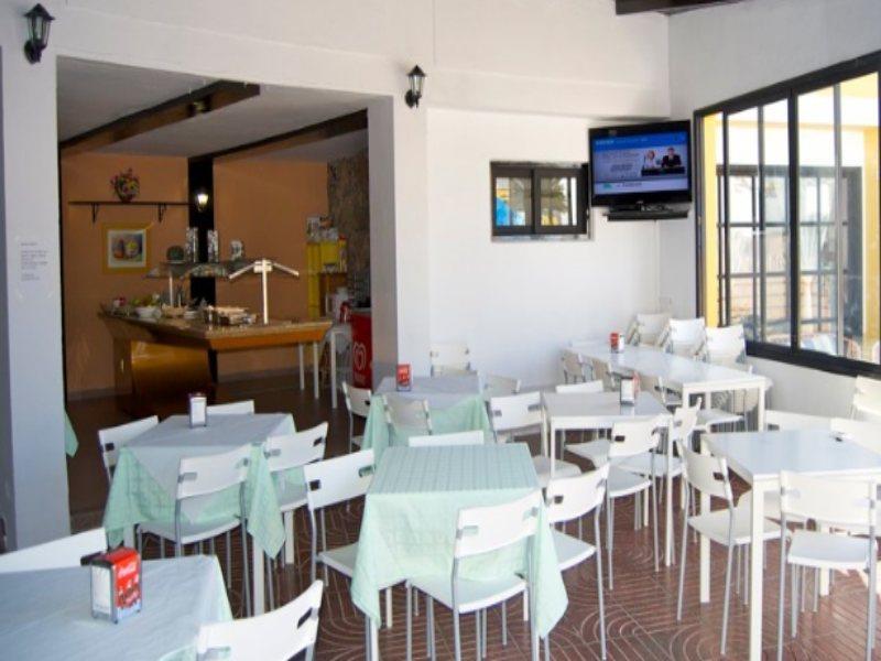 Alisios Playa Apartments Коралео Екстериор снимка
