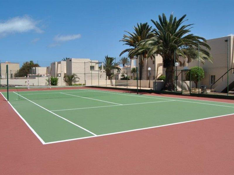 Alisios Playa Apartments Коралео Екстериор снимка